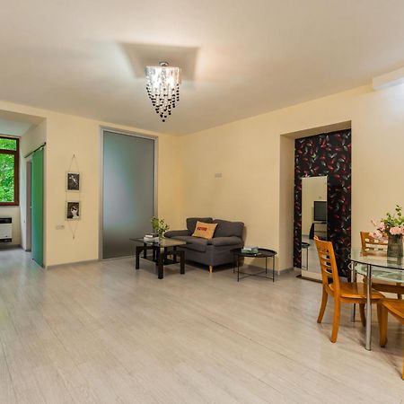 יירבאן 1Br Apt Near Opera Self-Enter By Keygo 25 מראה חיצוני תמונה
