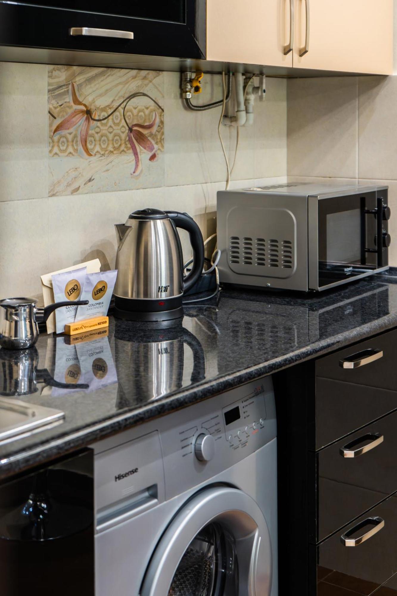 יירבאן 1Br Apt Near Opera Self-Enter By Keygo 25 מראה חיצוני תמונה