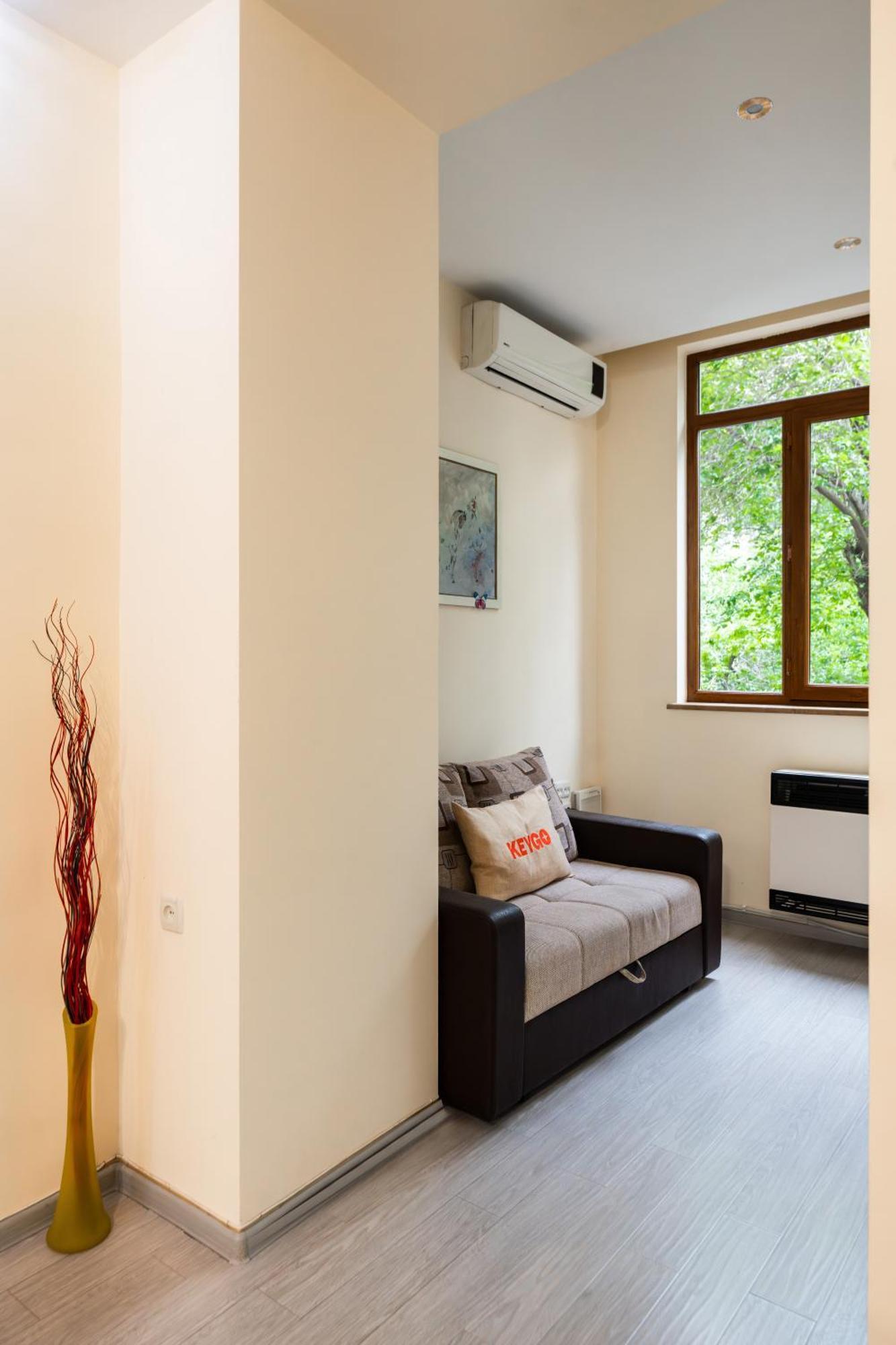 יירבאן 1Br Apt Near Opera Self-Enter By Keygo 25 מראה חיצוני תמונה